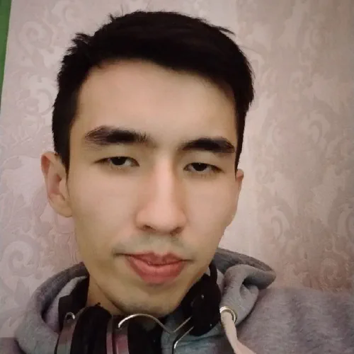 Жандос Мукатаев