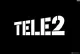 Теле2 логотип